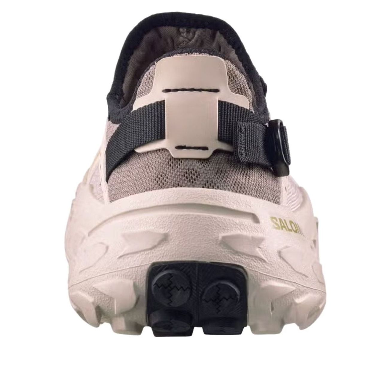 (WMNS) SALOMON Solamphibian 'Walnut Tapioca Willow' 491082
