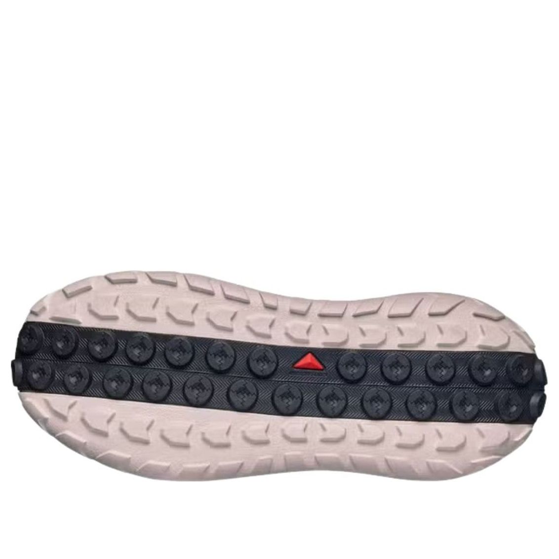 (WMNS) SALOMON Solamphibian 'Walnut Tapioca Willow' 491082