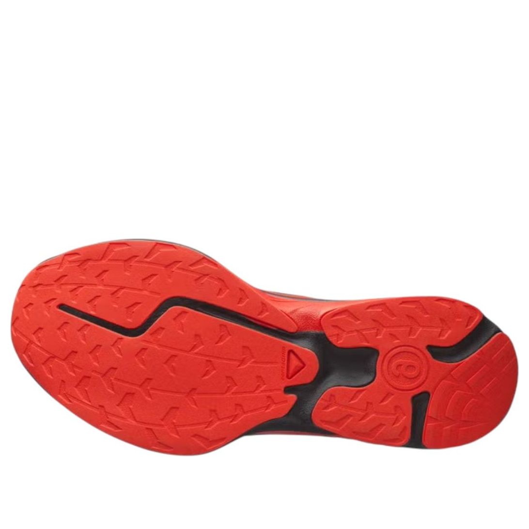 SALOMON x Margiela XT-MM6 'Black Cherry Tomato' 491083