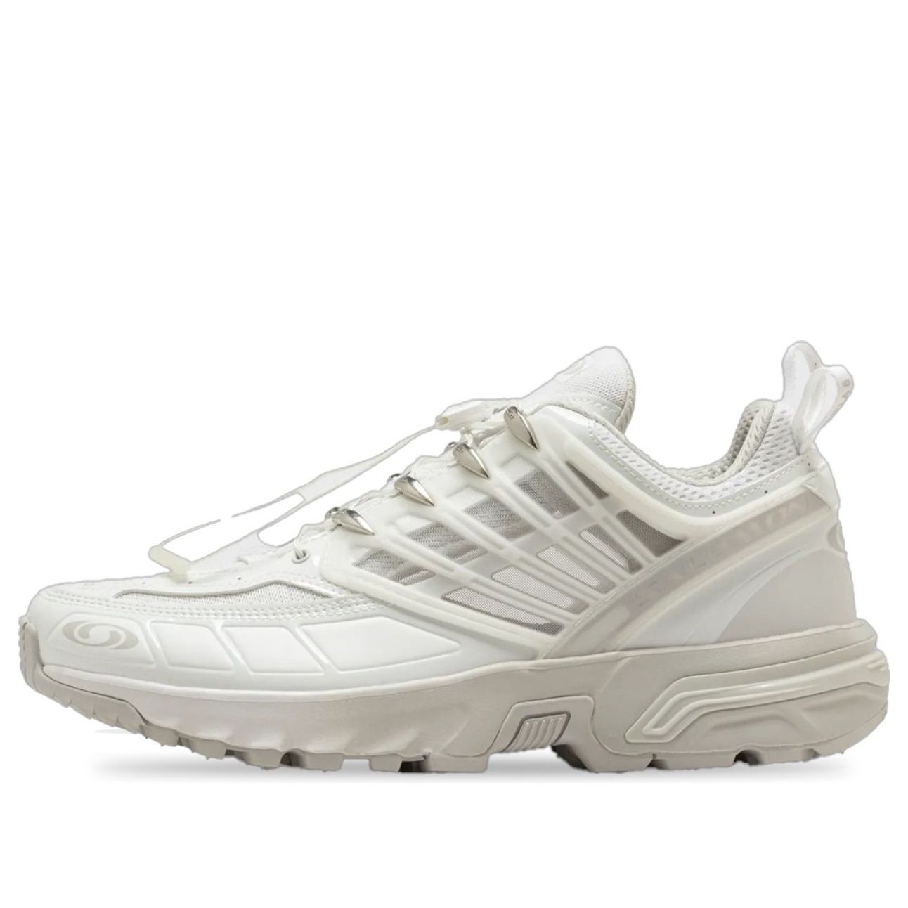 SALOMON x Margiela ACS PRO MM6 'White' 491123