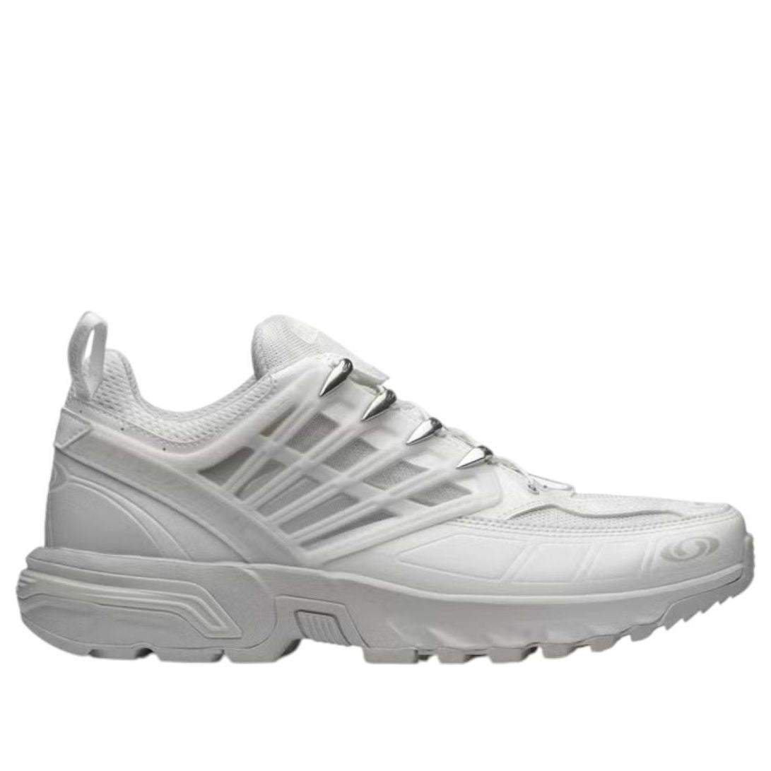 SALOMON x Margiela ACS PRO MM6 'White' 491123