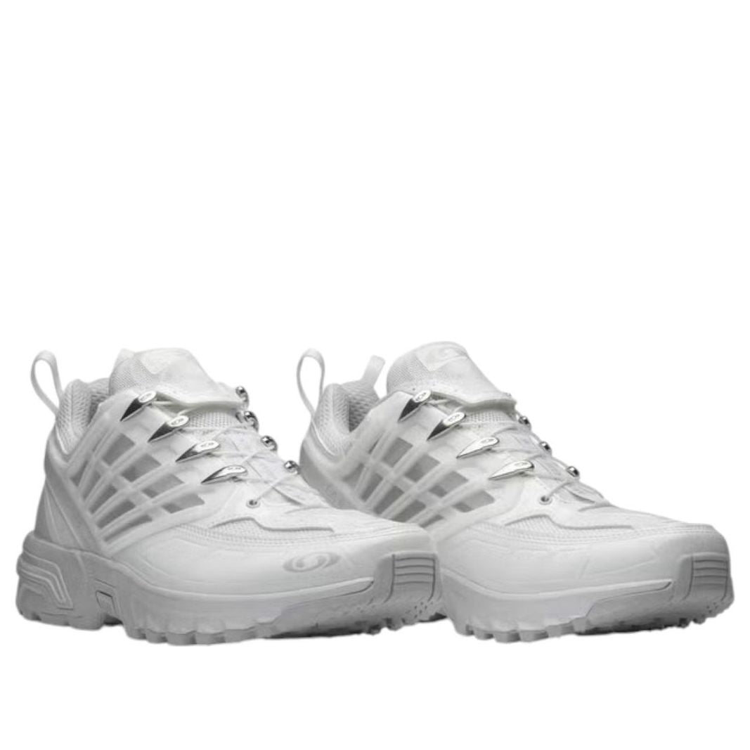 SALOMON x Margiela ACS PRO MM6 'White' 491123