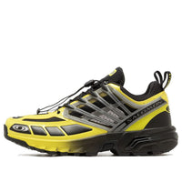 SALOMON x Margiela ACS PRO MM6 'Black Blazing Yellow' 491124