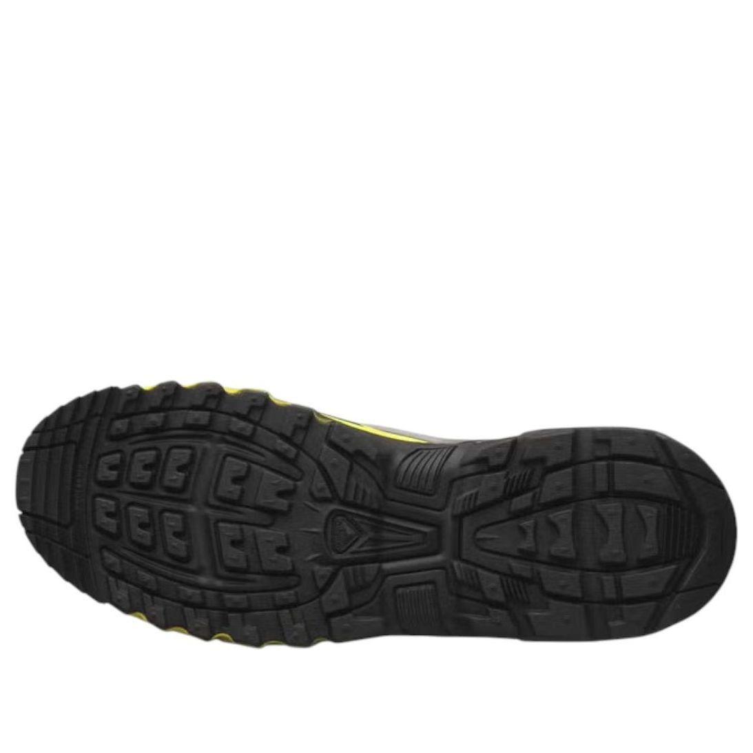 SALOMON x Margiela ACS PRO MM6 'Black Blazing Yellow' 491124