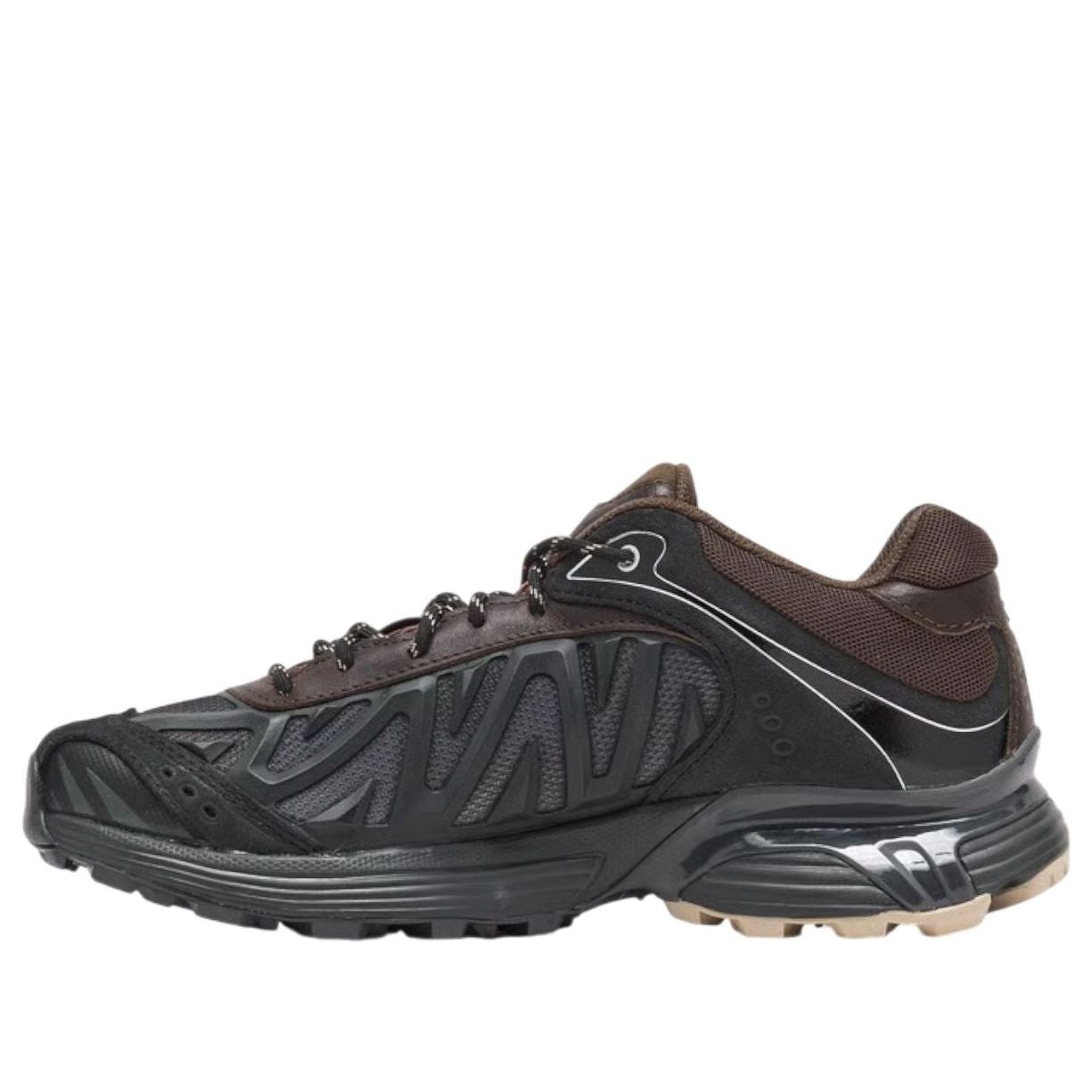 SALOMON x Aries XT-Whisper 'All Black' 491297