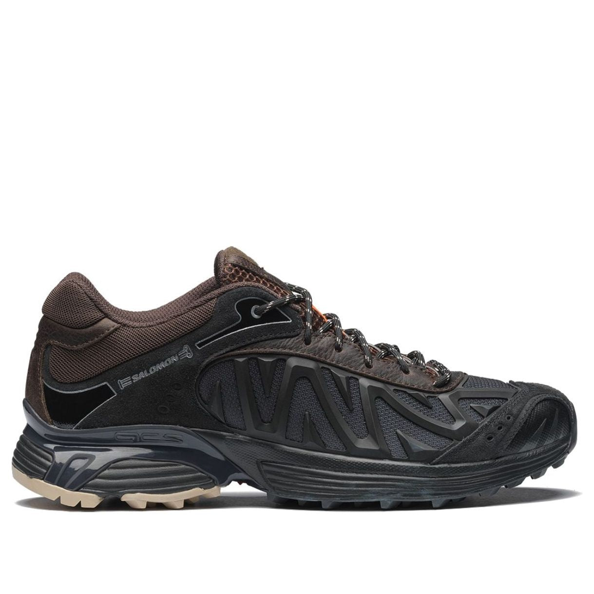 SALOMON x Aries XT-Whisper 'All Black' 491297