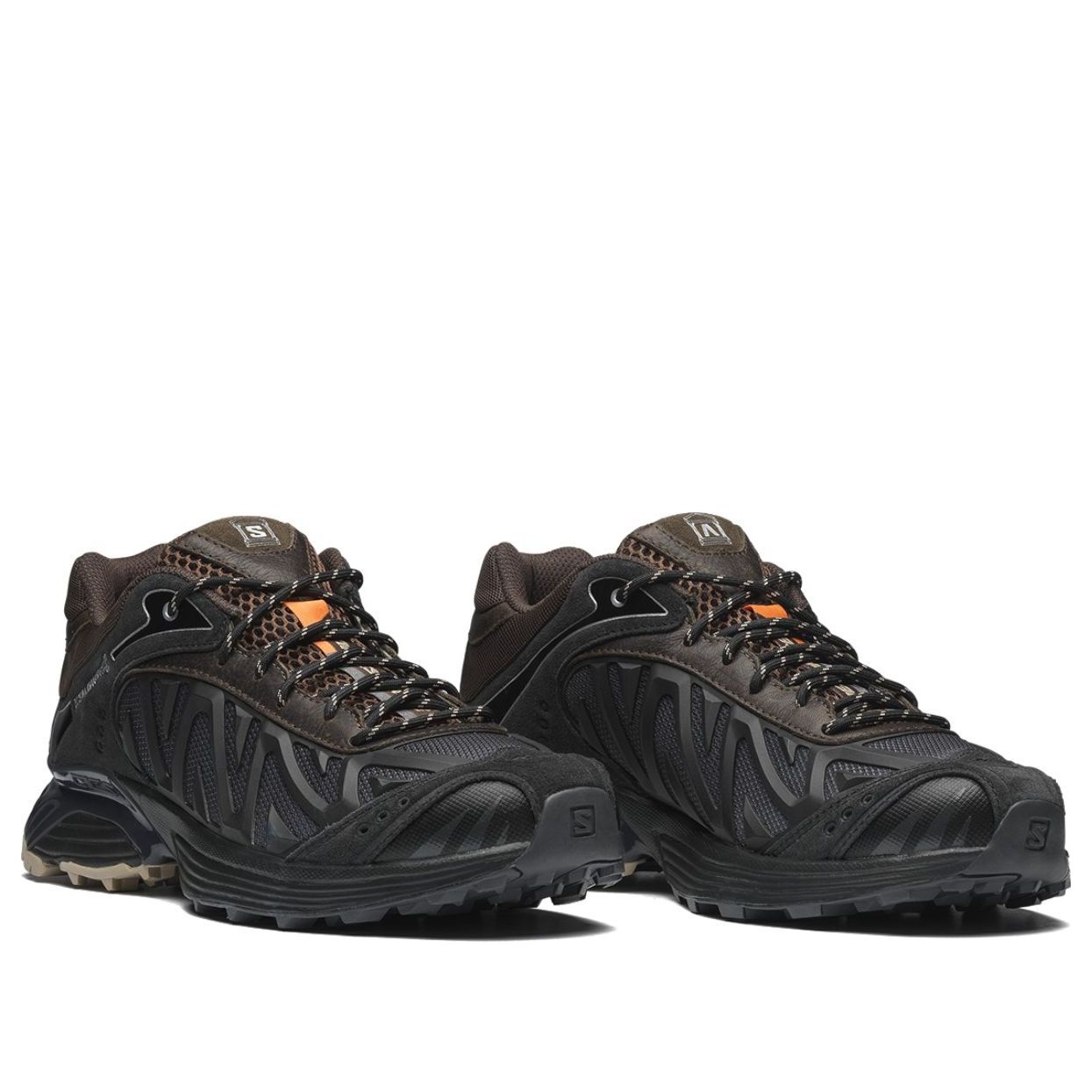 SALOMON x Aries XT-Whisper 'All Black' 491297