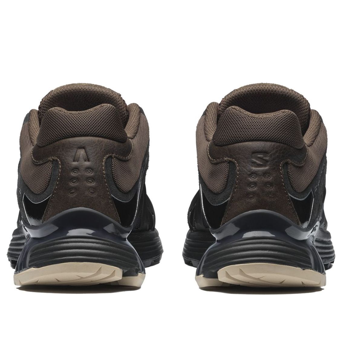 SALOMON x Aries XT-Whisper 'All Black' 491297
