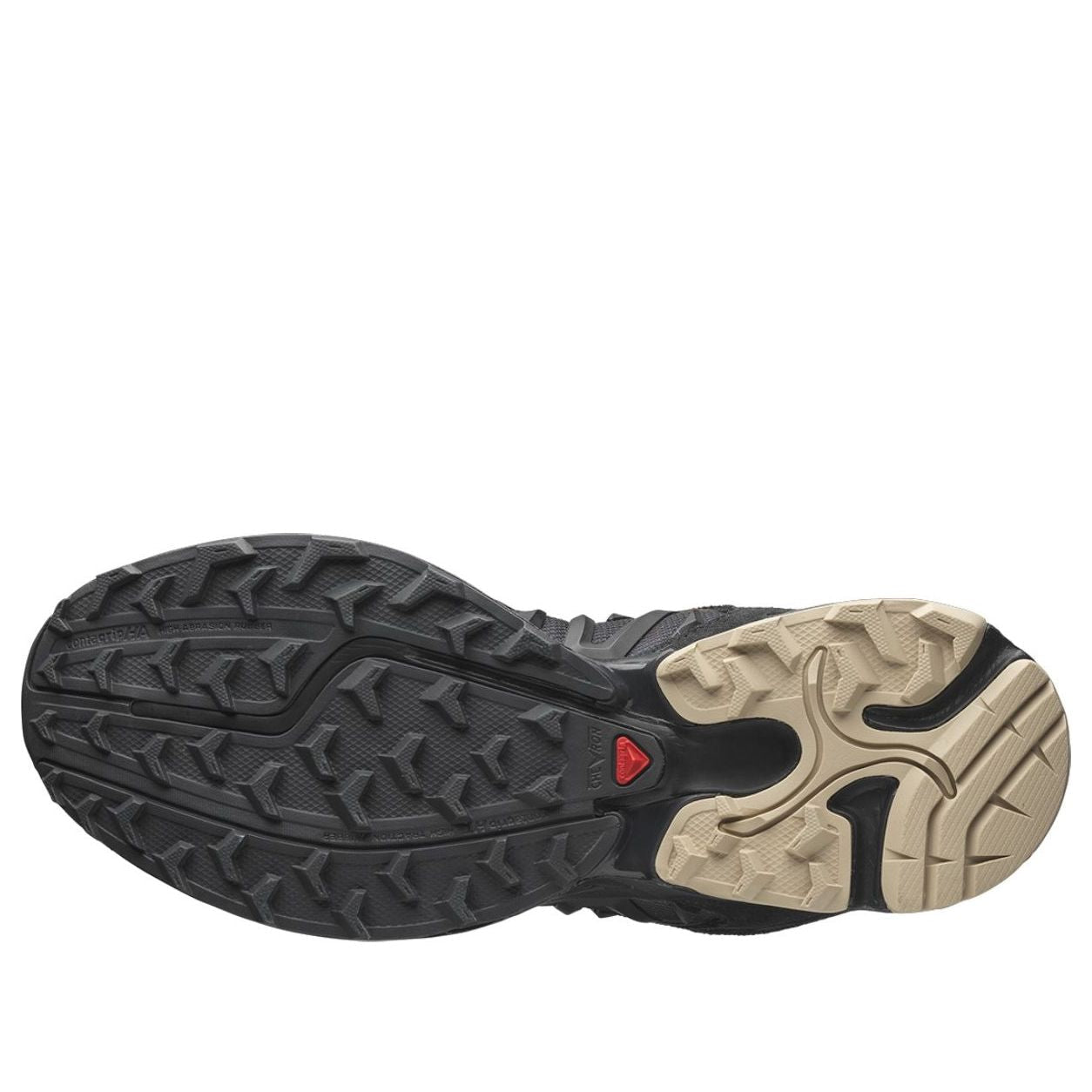 SALOMON x Aries XT-Whisper 'All Black' 491297