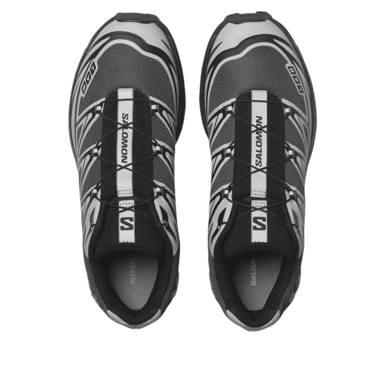 SALOMON XT-6 Nocturne Vision 'Black Ftw Silver' 491314