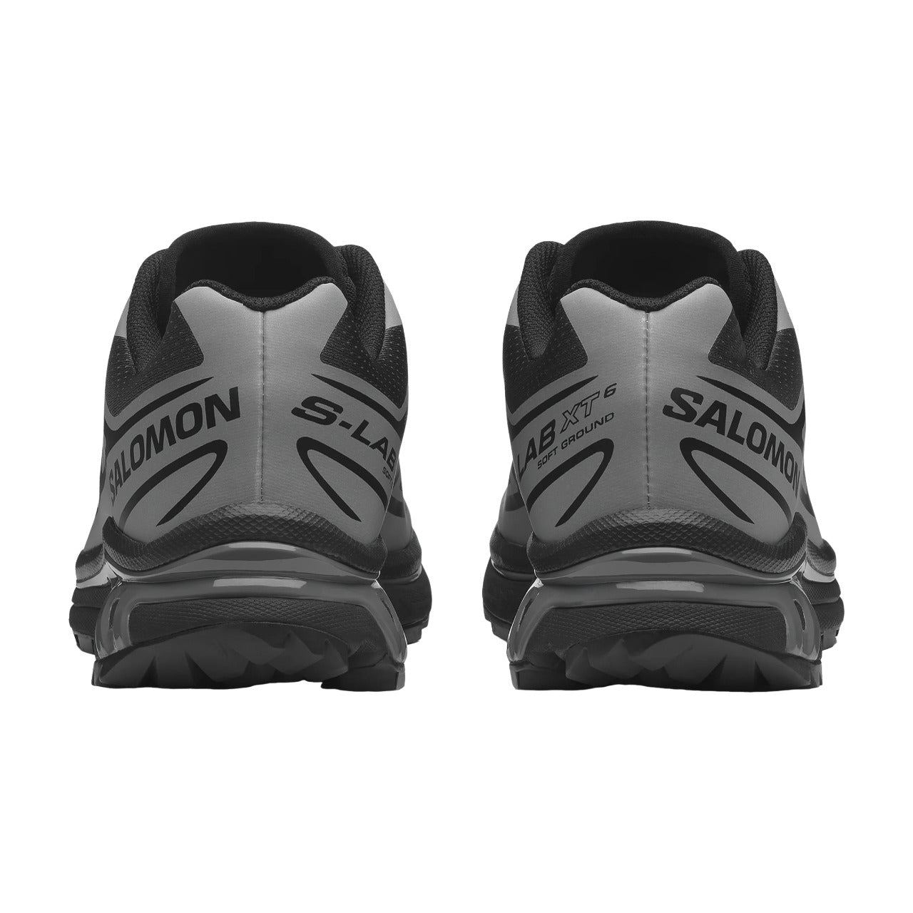 SALOMON XT-6 Nocturne Vision 'Black Ftw Silver' 491314