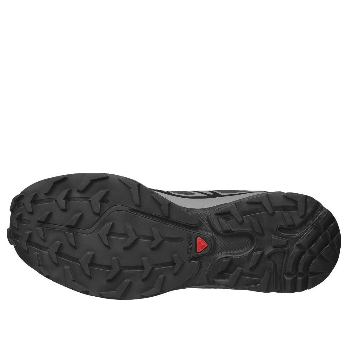 SALOMON XT-6 Nocturne Vision 'Black Ftw Silver' 491314