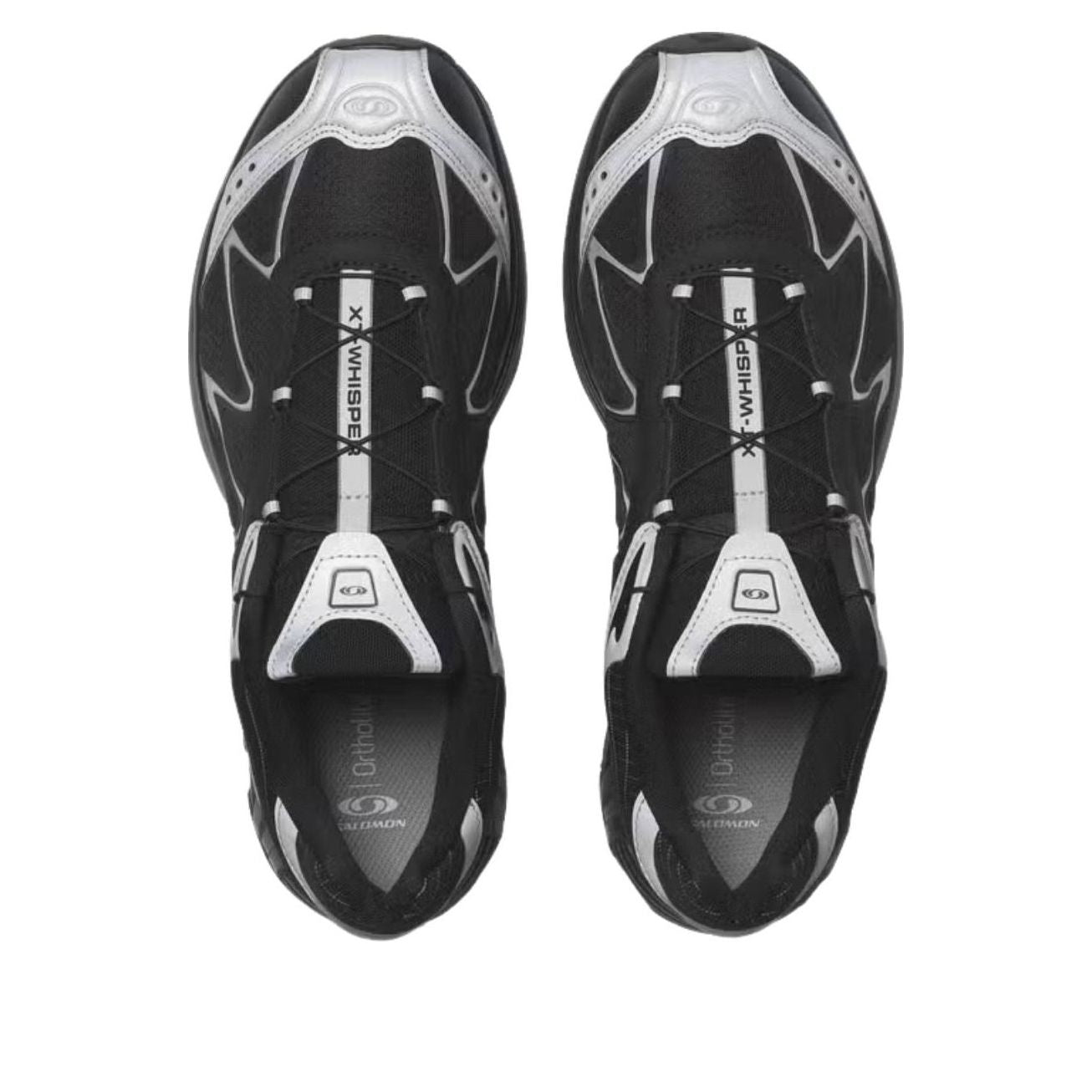 SALOMON XT-Whisper Nocturne Vision 'Black Castlerock' 491315