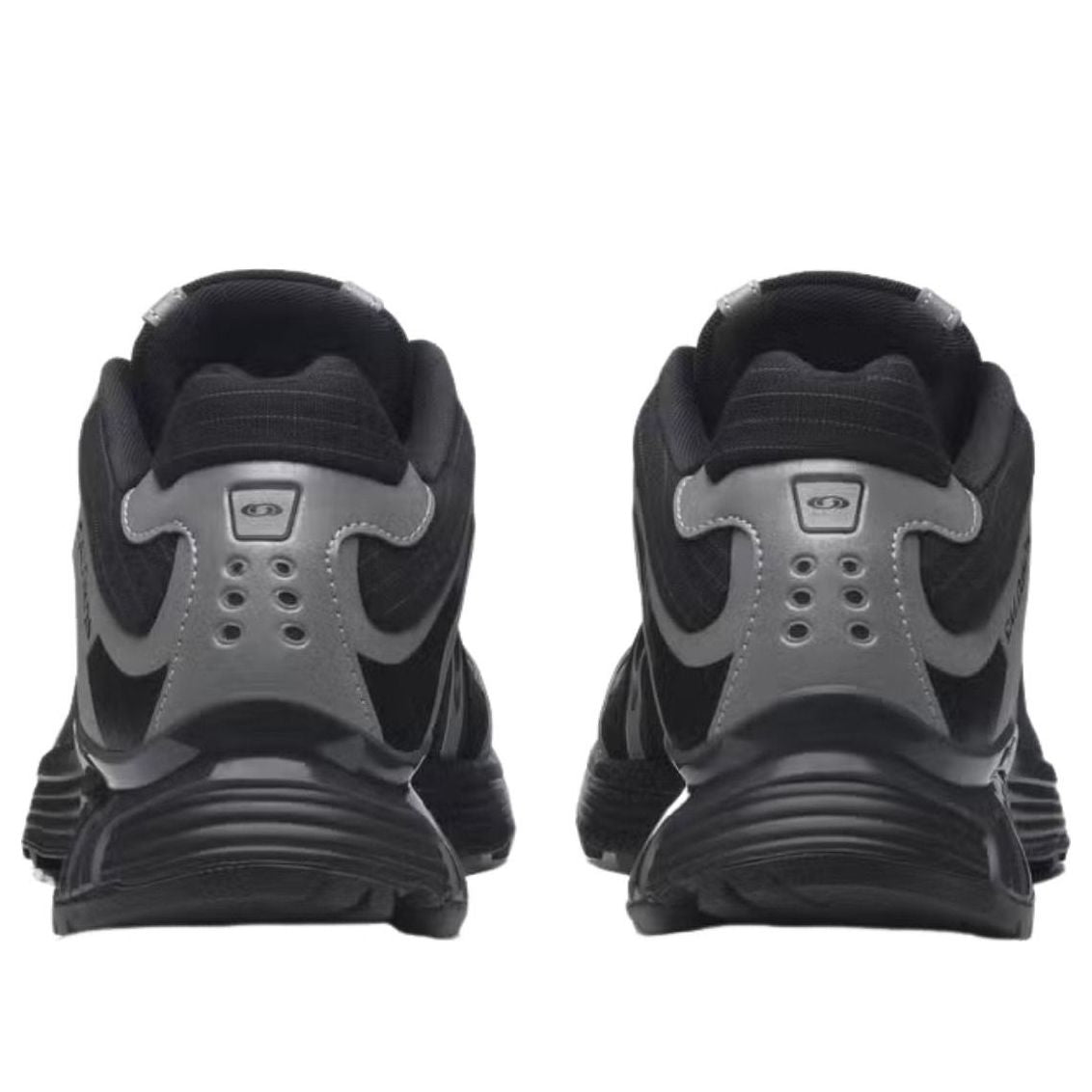 SALOMON XT-Whisper Nocturne Vision 'Black Castlerock' 491315