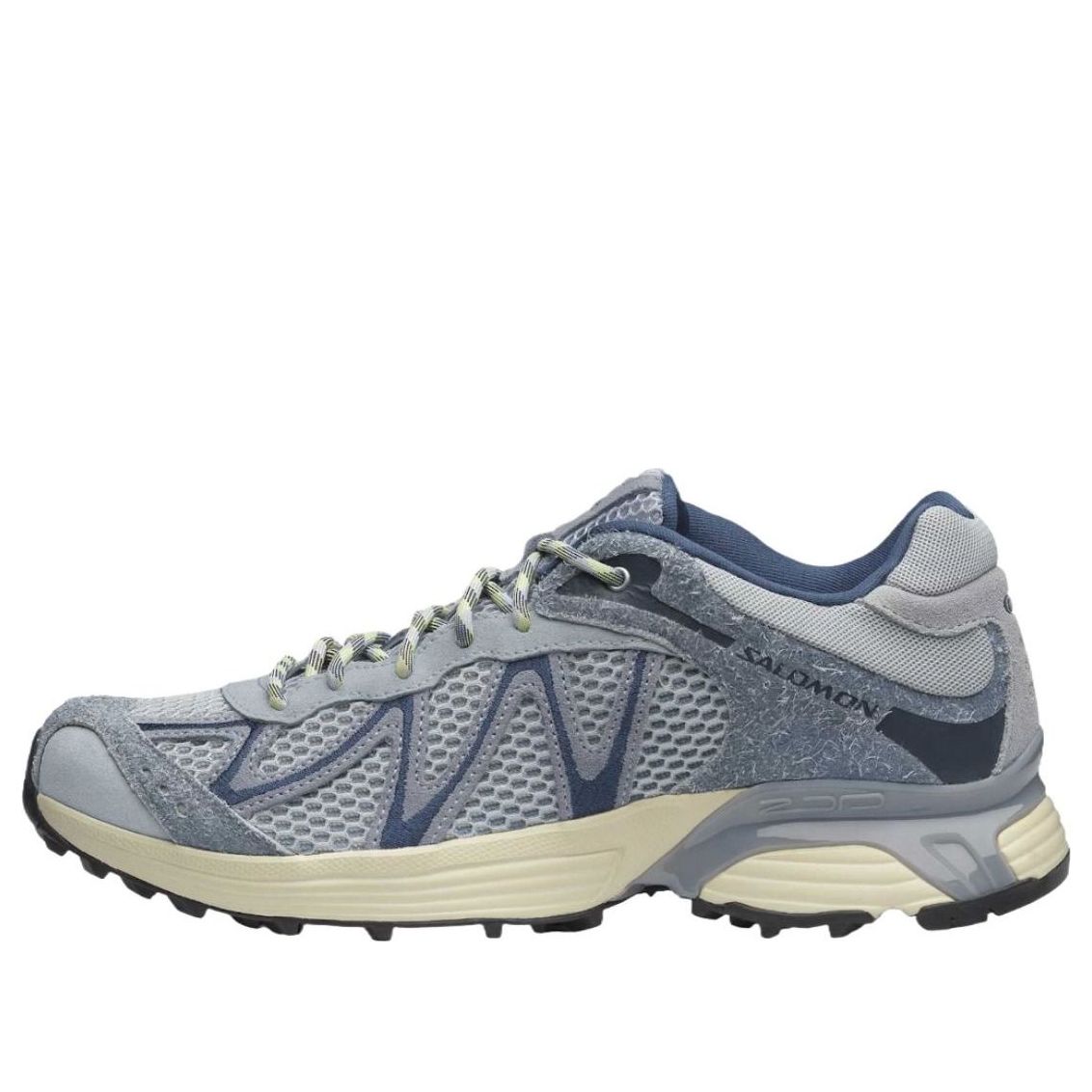 SALOMON XT-Whisper Embroidery 'Pearl Blue Tradewinds' 491426