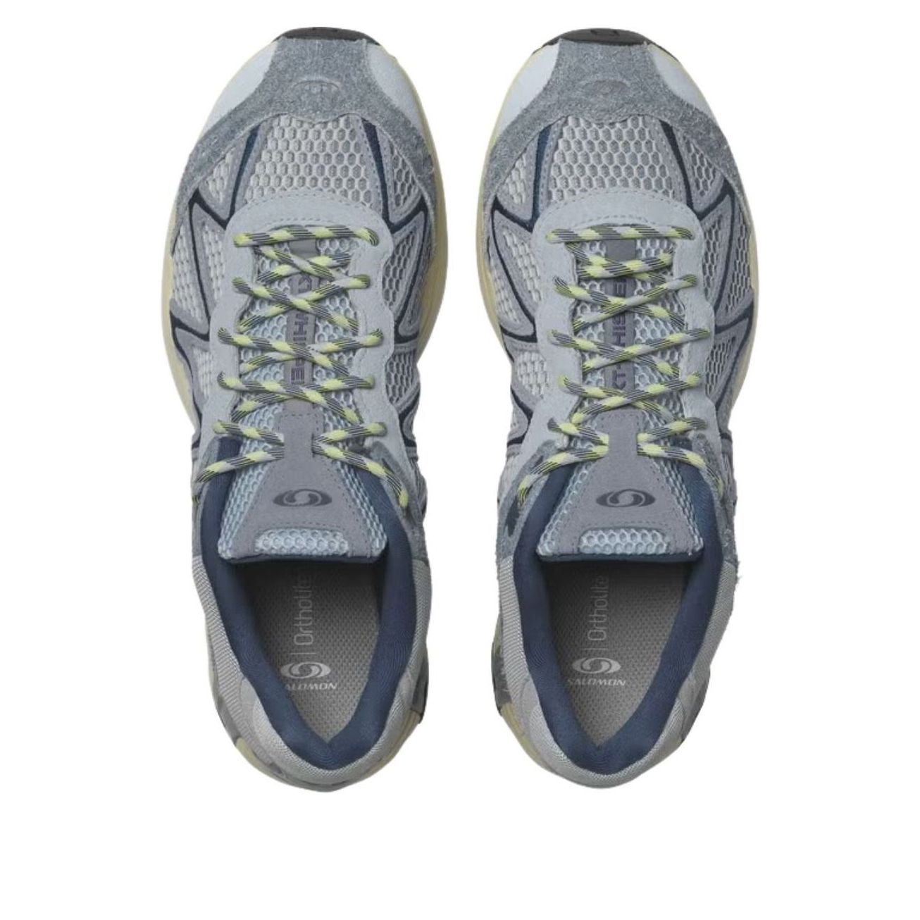 SALOMON XT-Whisper Embroidery 'Pearl Blue Tradewinds' 491426