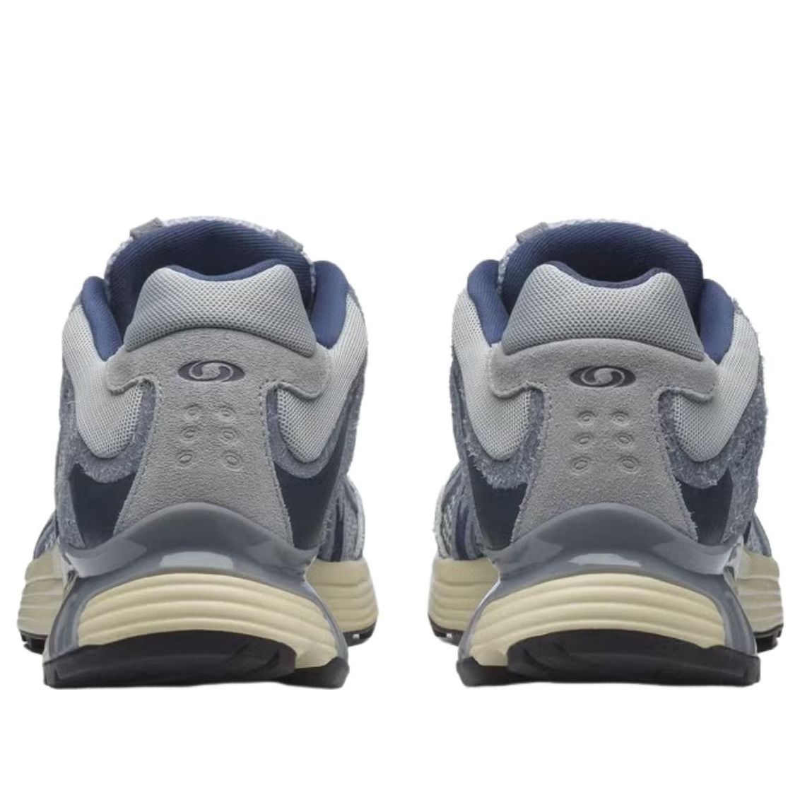 SALOMON XT-Whisper Embroidery 'Pearl Blue Tradewinds' 491426