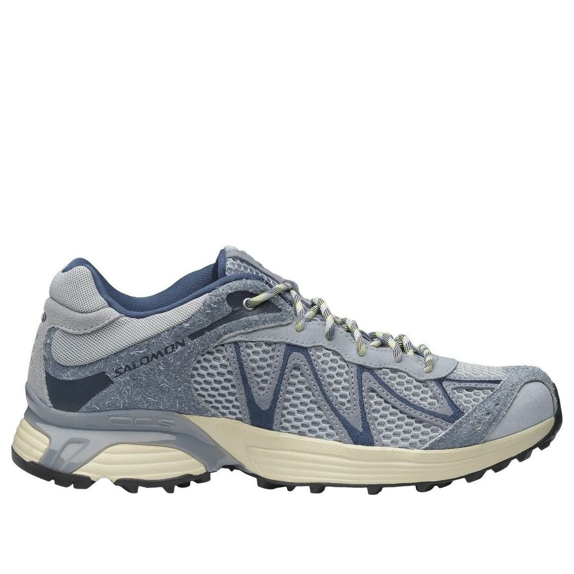 SALOMON XT-Whisper Embroidery 'Pearl Blue Tradewinds' 491426