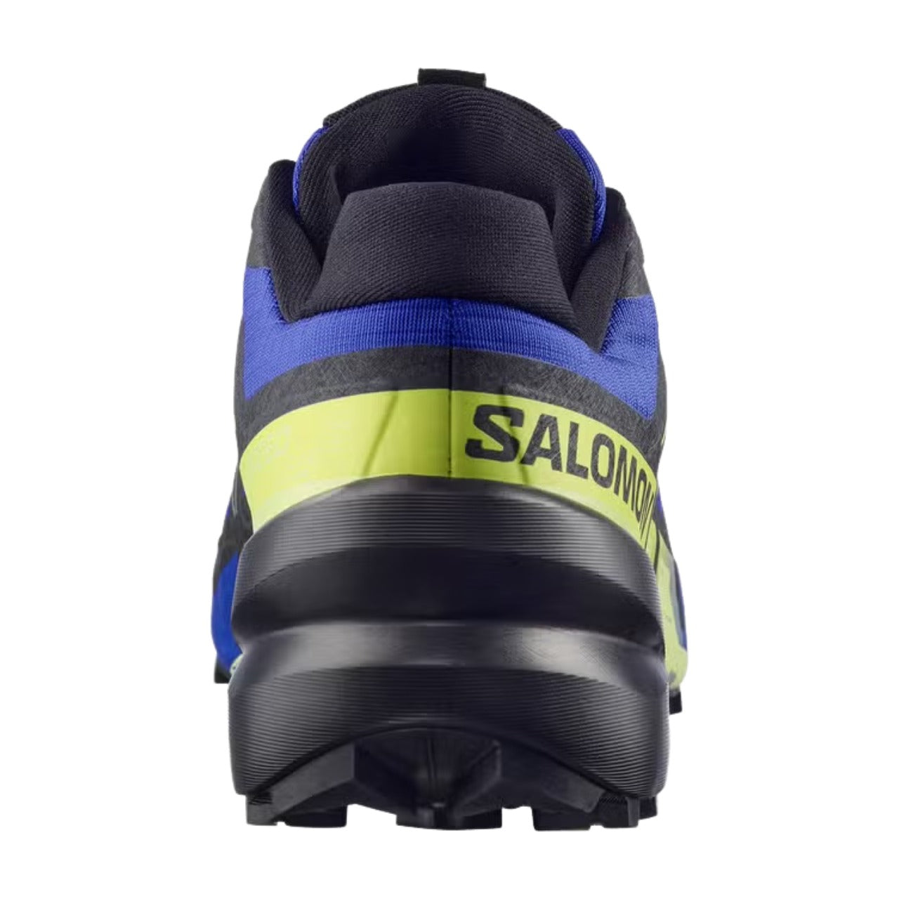SALOMON Speedcross 6 'Bluing Black' 491451