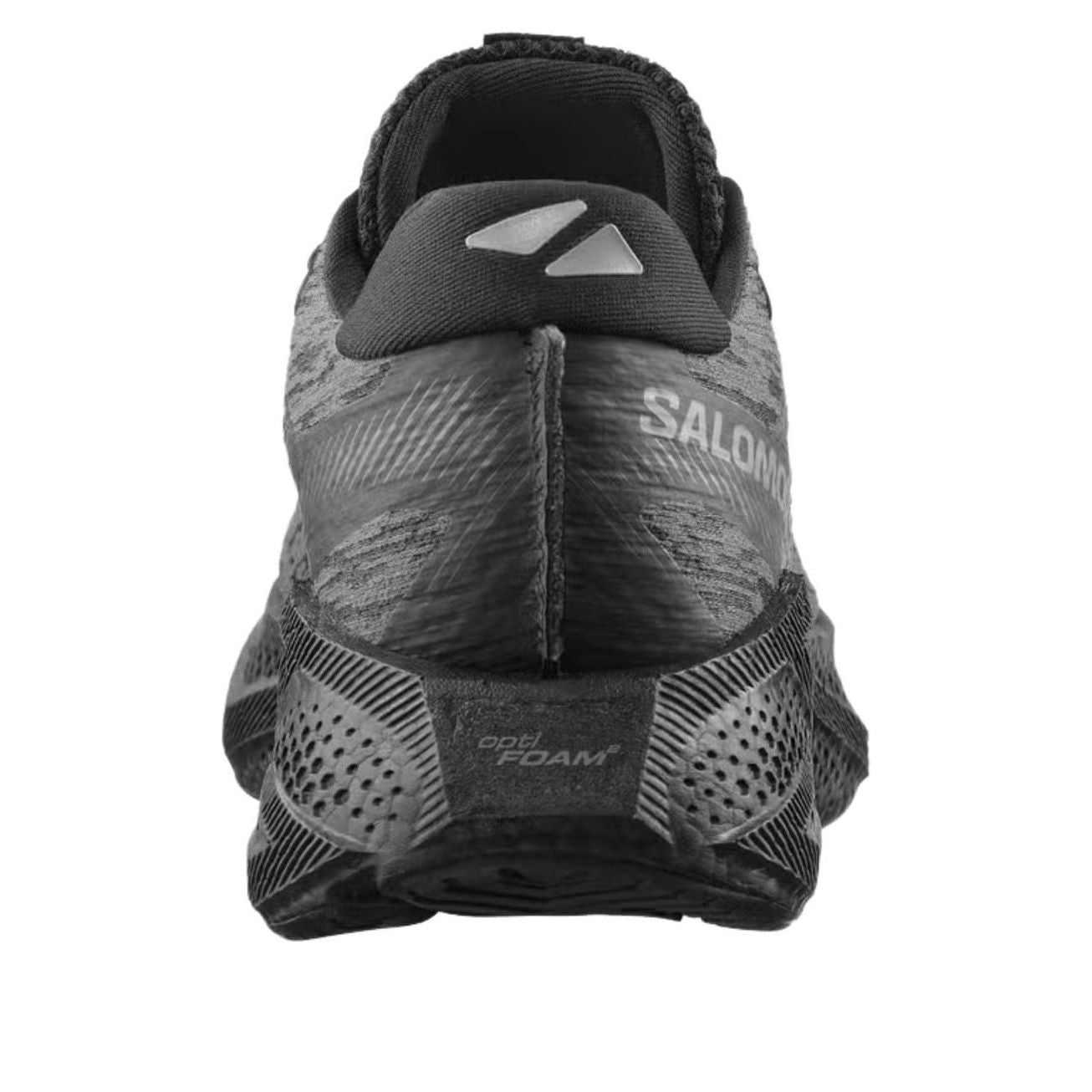 SALOMON Aero Glide 4 'Black Asphalt' 491469