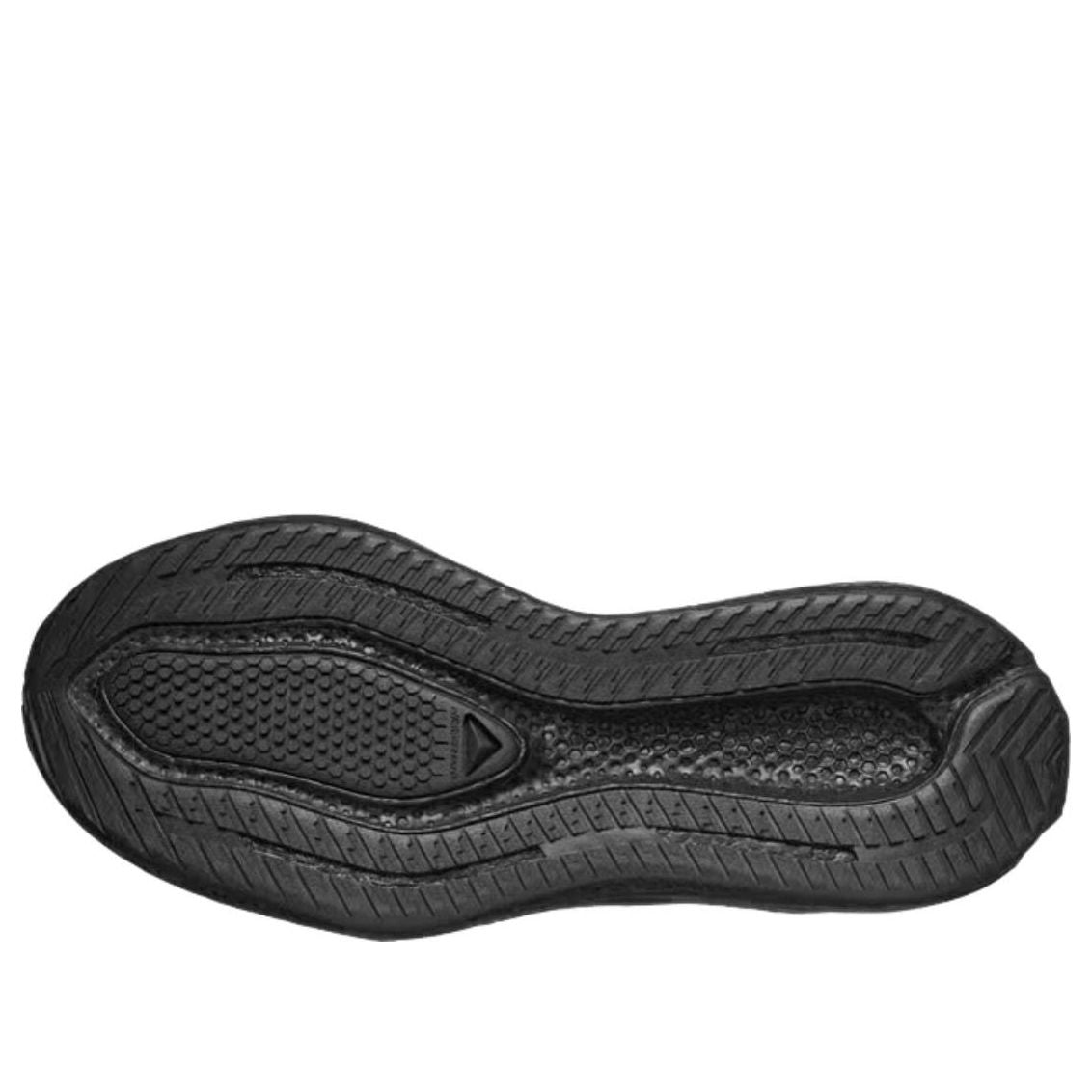 SALOMON Aero Glide 4 'Black Asphalt' 491469