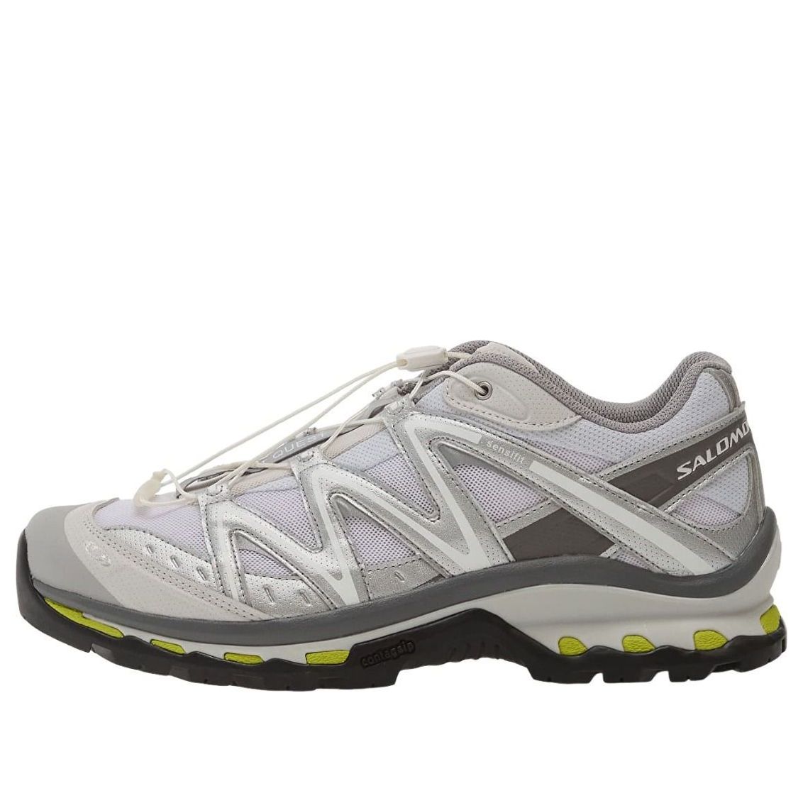 SALOMON XT-Quest 'Lunar Rock Ftw Silver' 491475