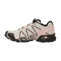 SALOMON Speedcross 3 'Vanilla Ice Icy Pink' 491477