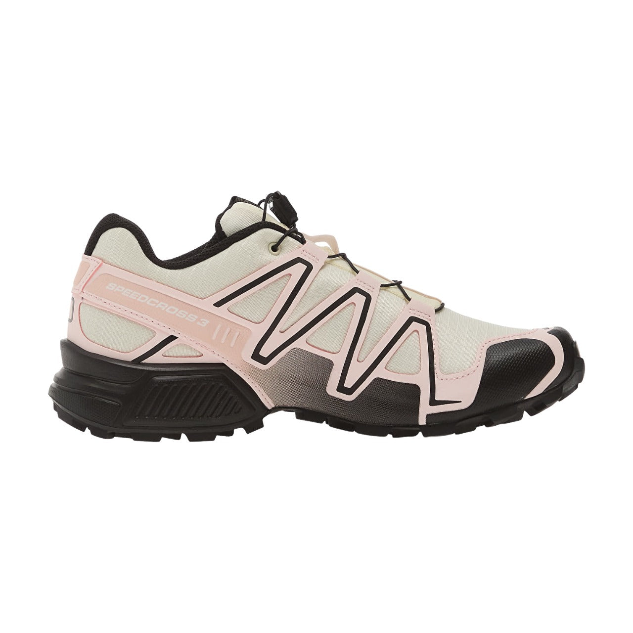 SALOMON Speedcross 3 'Vanilla Ice Icy Pink' 491477