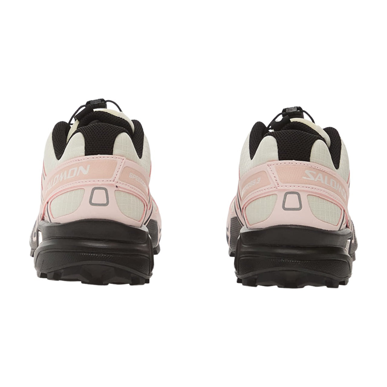 SALOMON Speedcross 3 'Vanilla Ice Icy Pink' 491477