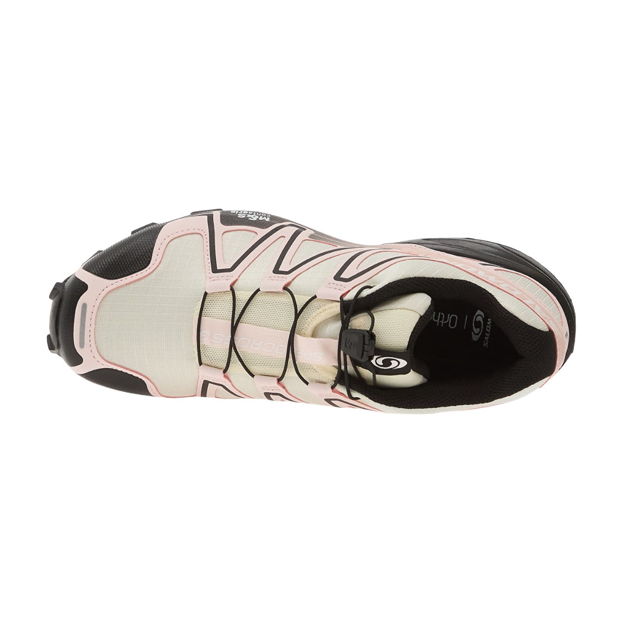 SALOMON Speedcross 3 'Vanilla Ice Icy Pink' 491477