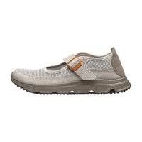 SALOMON RX Marie-Jeanne Woven 'Walnut Silver Cloud' 491491