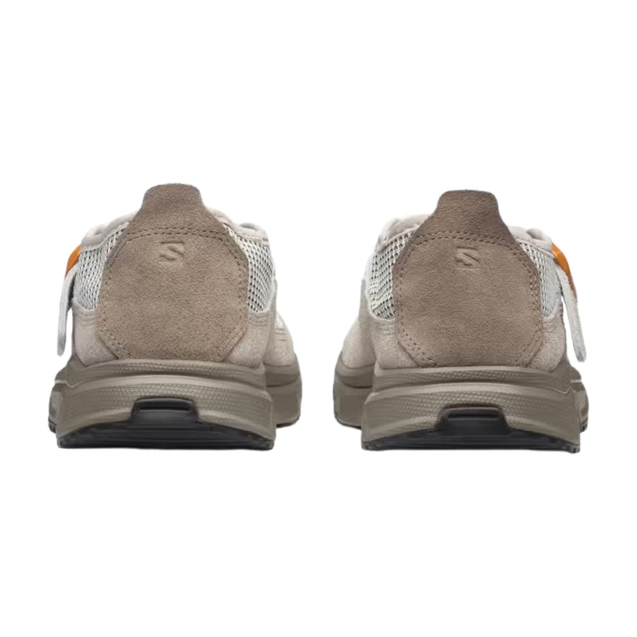 SALOMON RX Marie-Jeanne Woven 'Walnut Silver Cloud' 491491