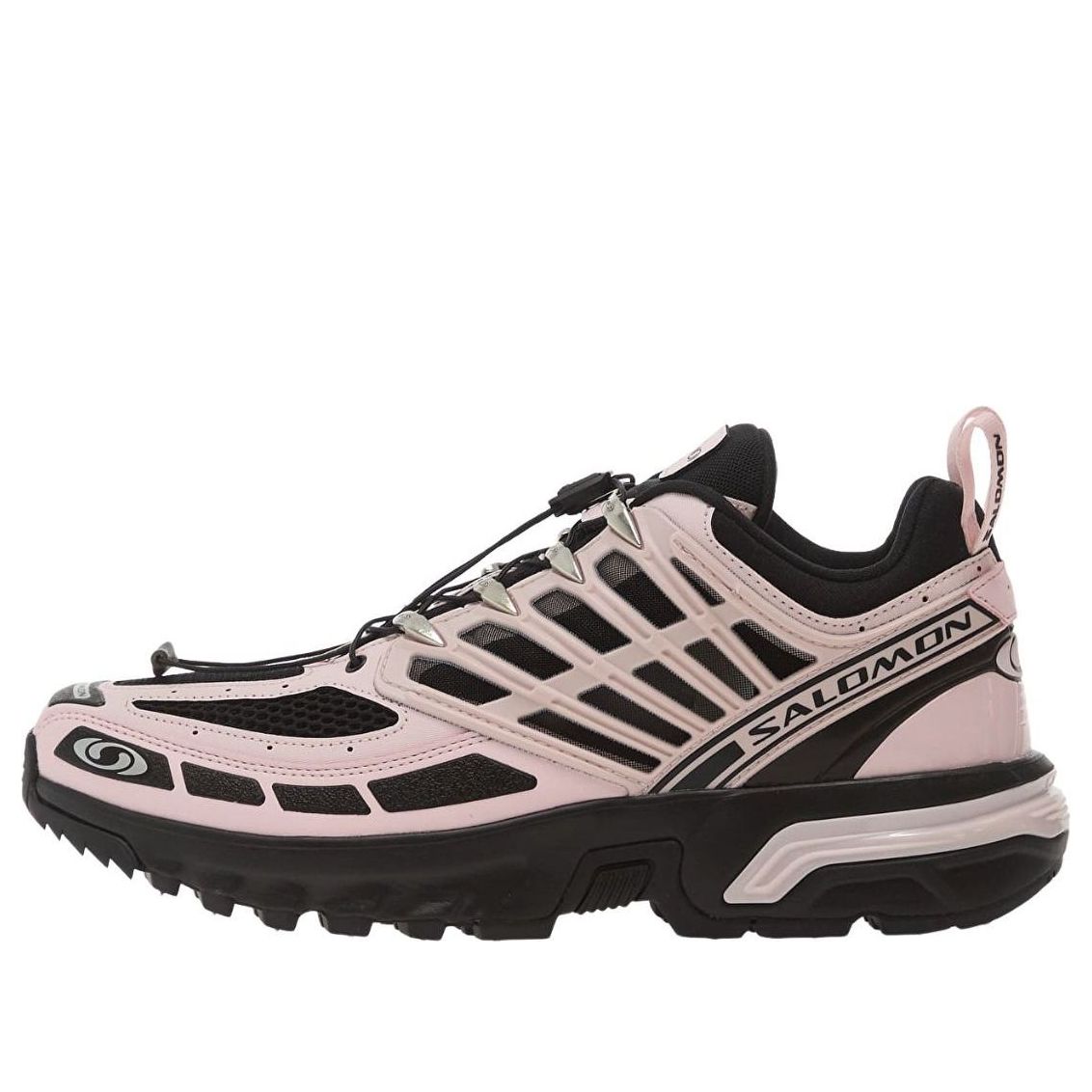 SALOMON ACS Pro 'Black Icy Pink' 491496