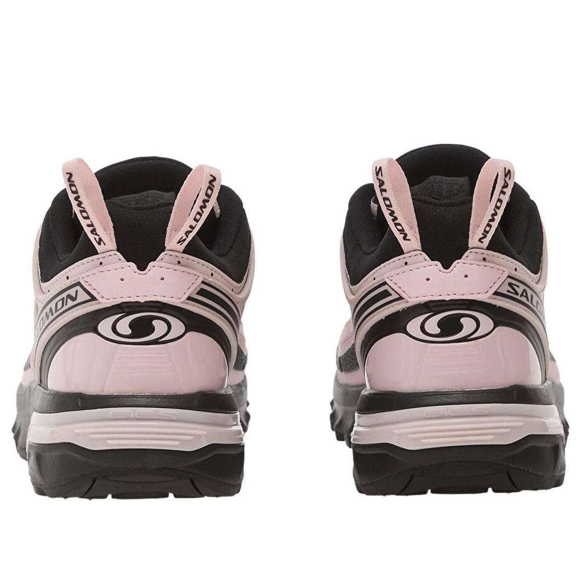 SALOMON ACS Pro 'Black Icy Pink' 491496