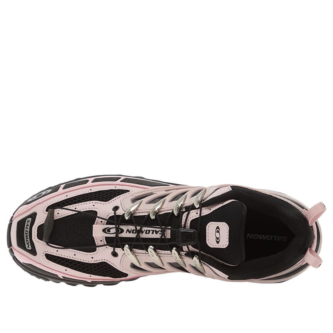 SALOMON ACS Pro 'Black Icy Pink' 491496