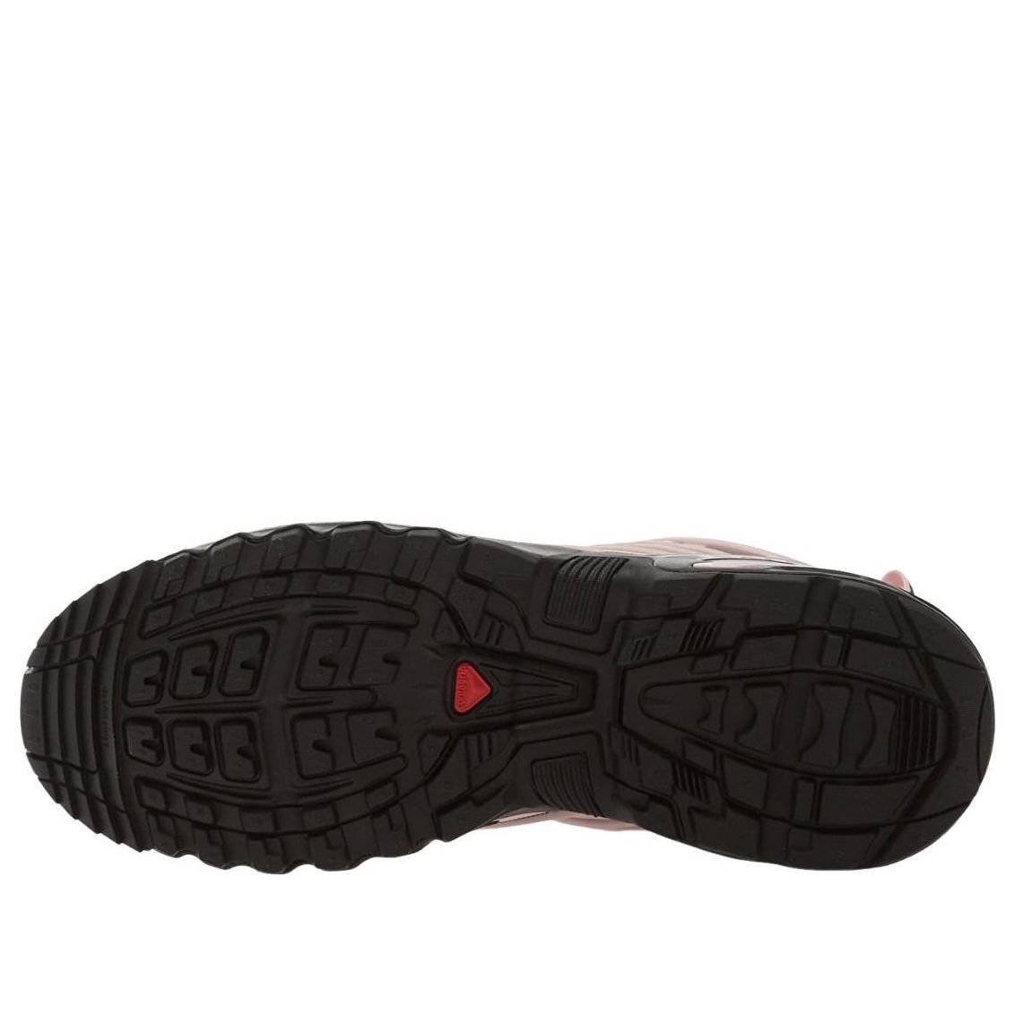 SALOMON ACS Pro 'Black Icy Pink' 491496