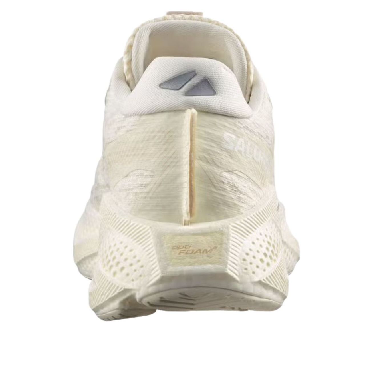 (WMNS) SALOMON Aero Glide 4 'Vanilla Ice' 491514