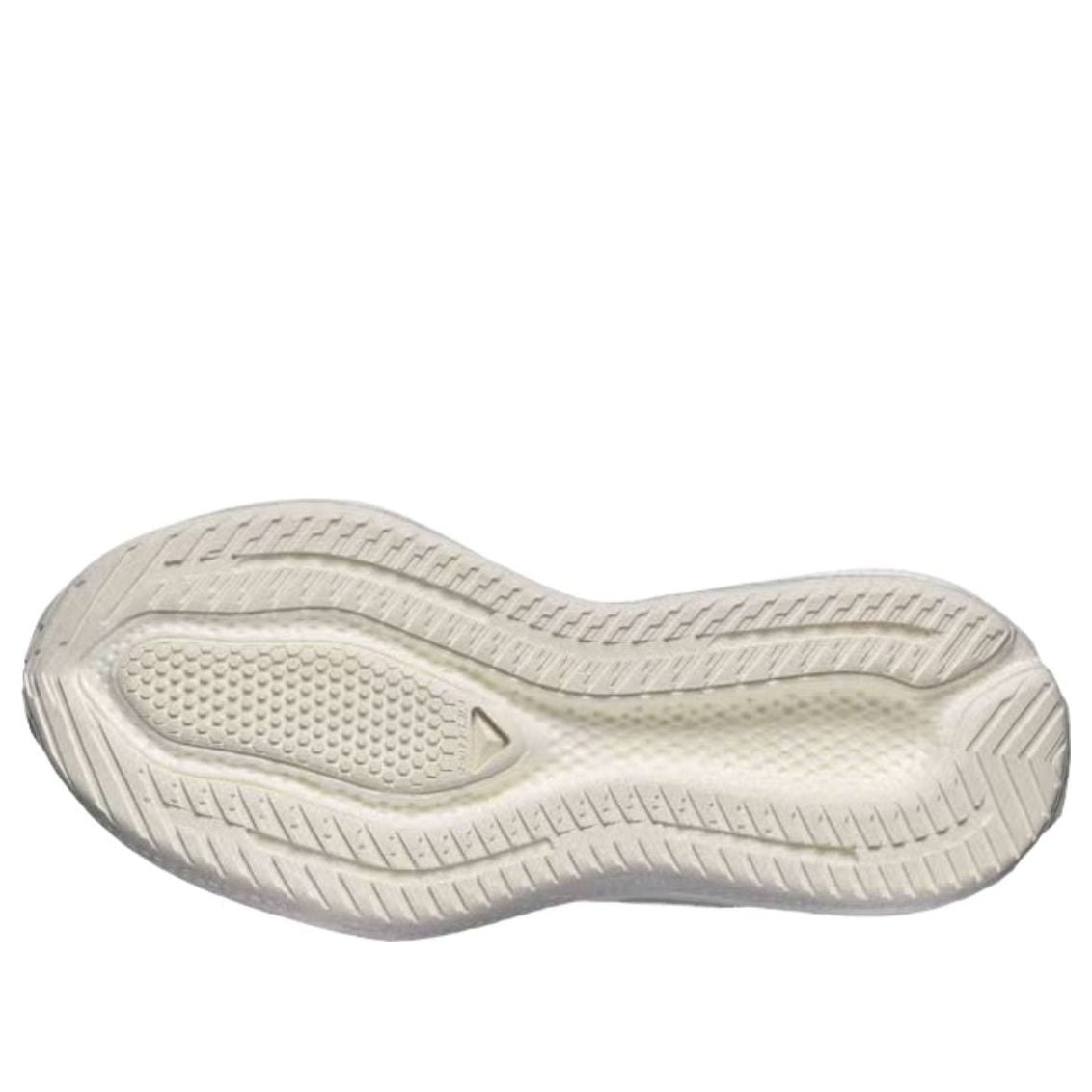 (WMNS) SALOMON Aero Glide 4 'Vanilla Ice' 491514