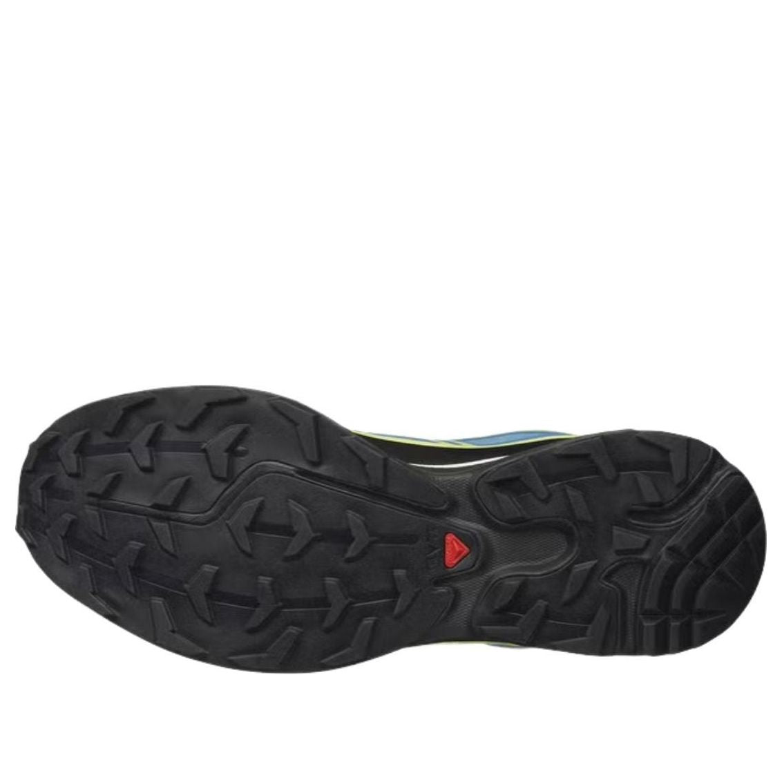 SALOMON XT-6 Gore-Tex 'Niagara Sunny Lime' 491587