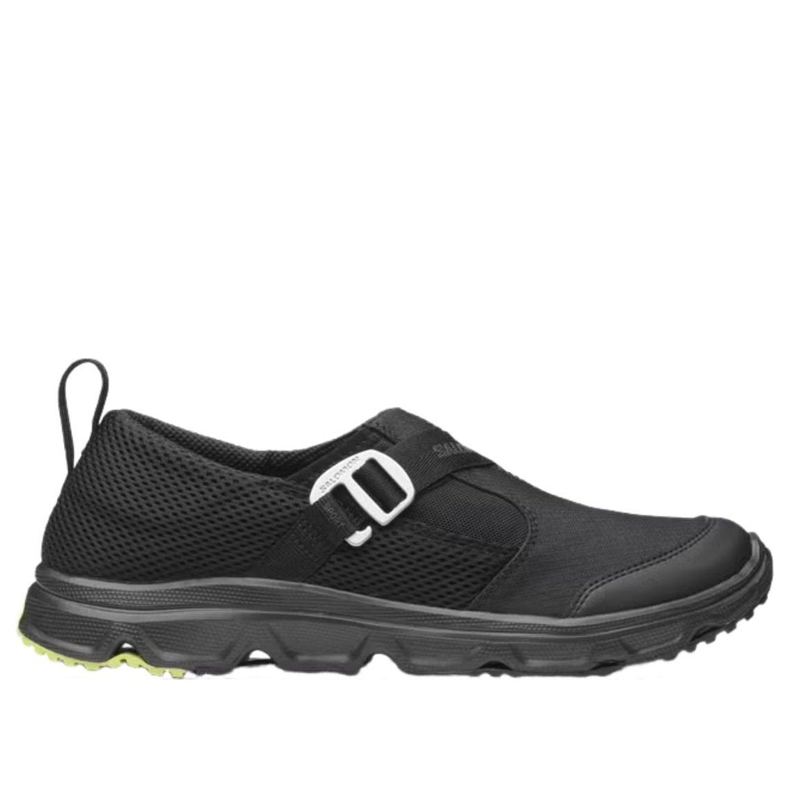SALOMON RX Moc 3.0 Nomad 'Black' 491611