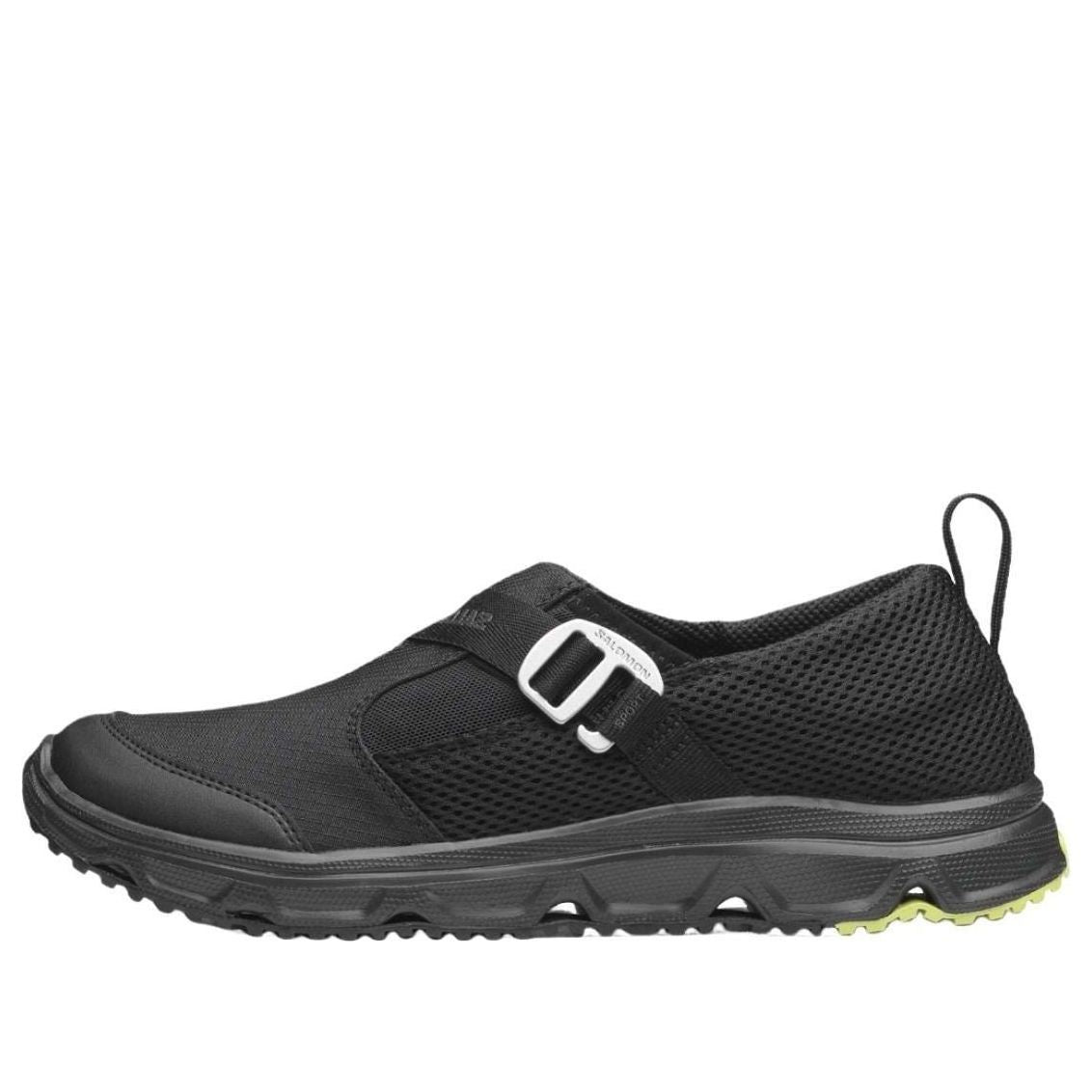 SALOMON RX Moc 3.0 Nomad 'Black' 491611