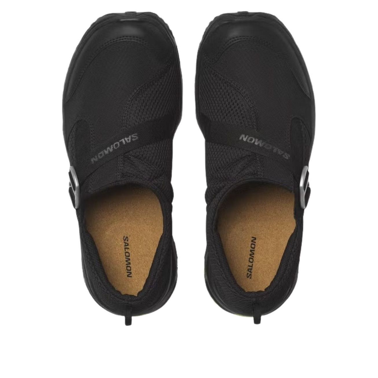 SALOMON RX Moc 3.0 Nomad 'Black' 491611