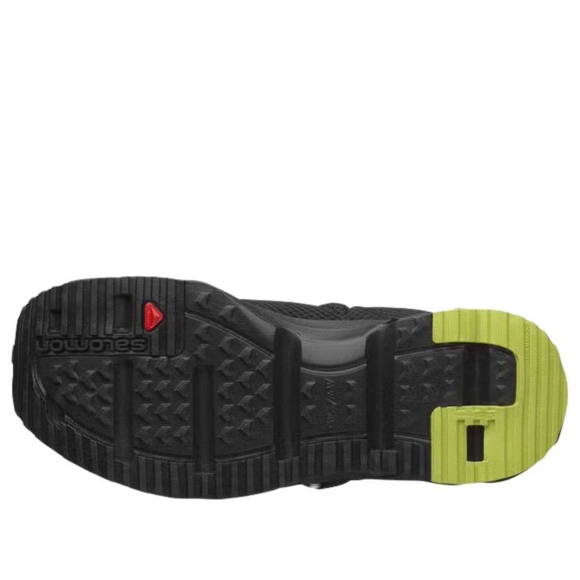 SALOMON RX Moc 3.0 Nomad 'Black' 491611