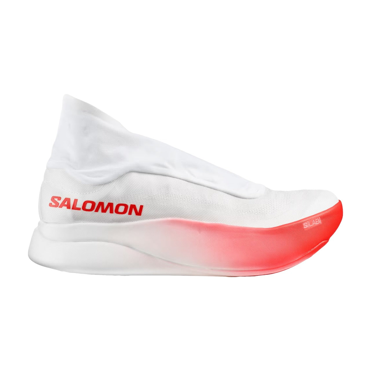 SALOMON S/Lab Phantasm 3 'White Fiery Red' 491616