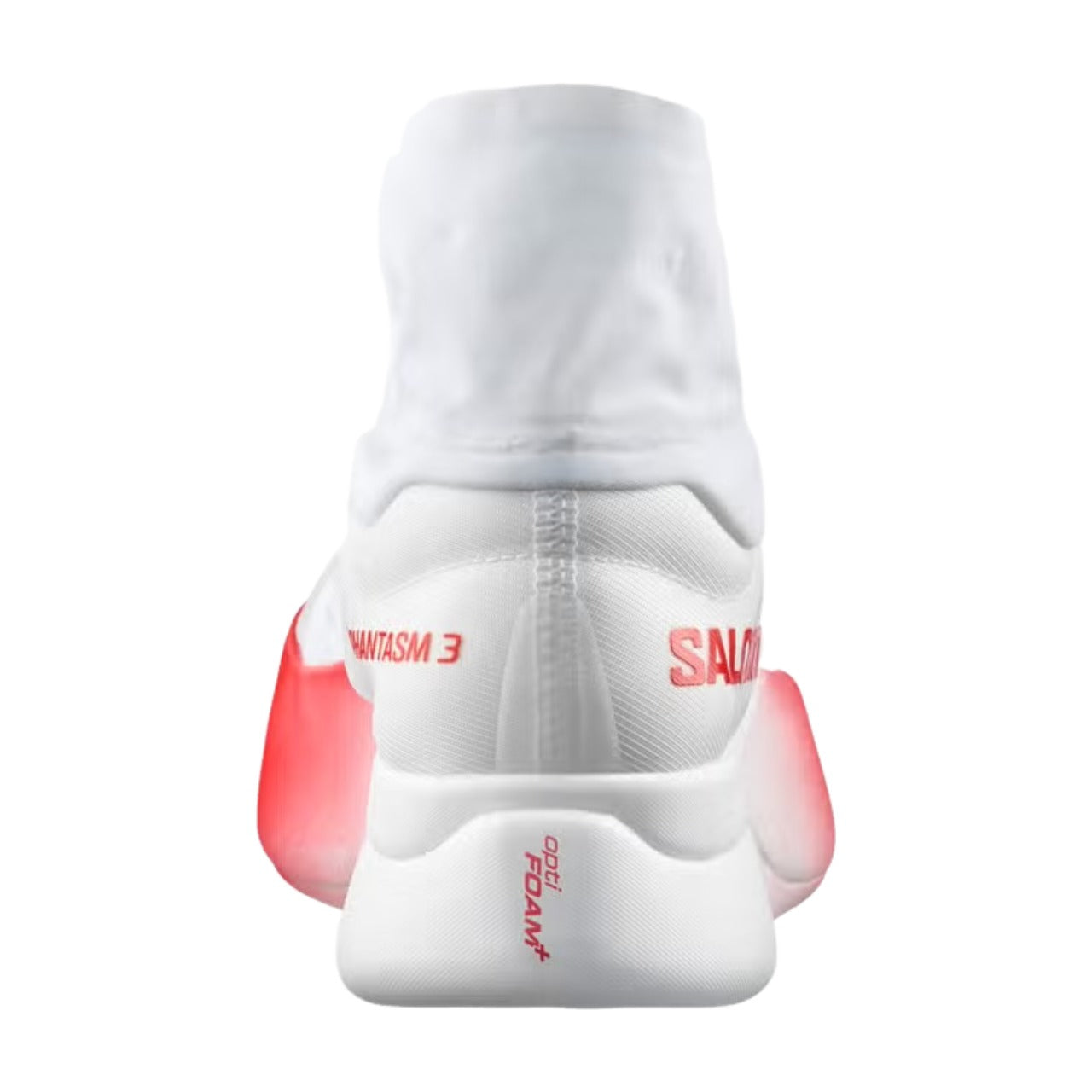 SALOMON S/Lab Phantasm 3 'White Fiery Red' 491616