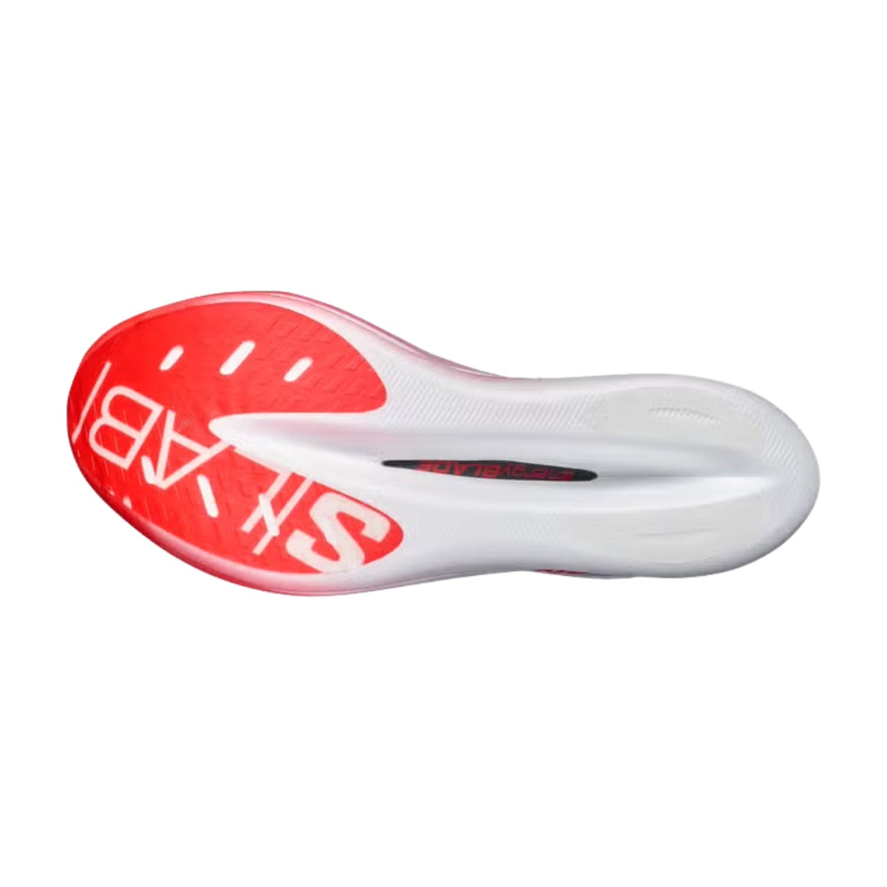 SALOMON S/Lab Phantasm 3 'White Fiery Red' 491616