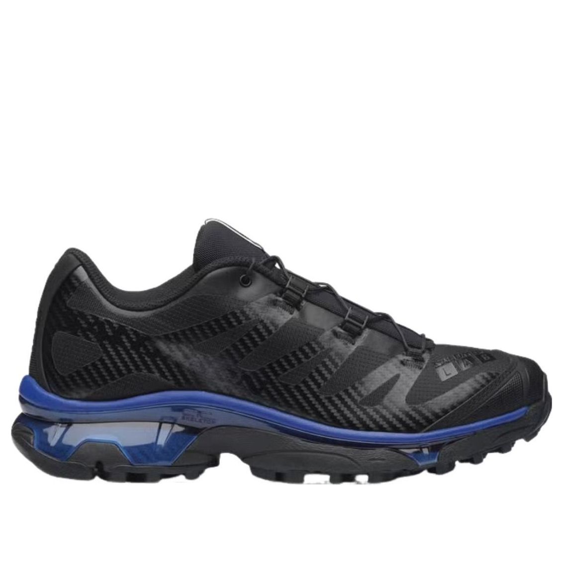 SALOMON XT-4 OG Recon 'Black' 491630
