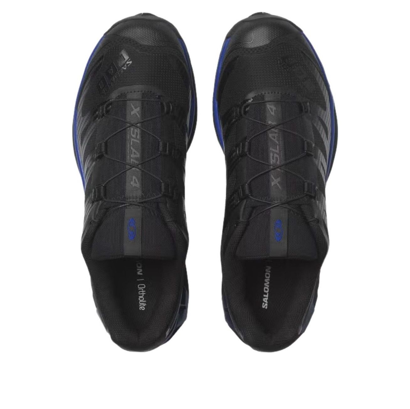 SALOMON XT-4 OG Recon 'Black' 491630