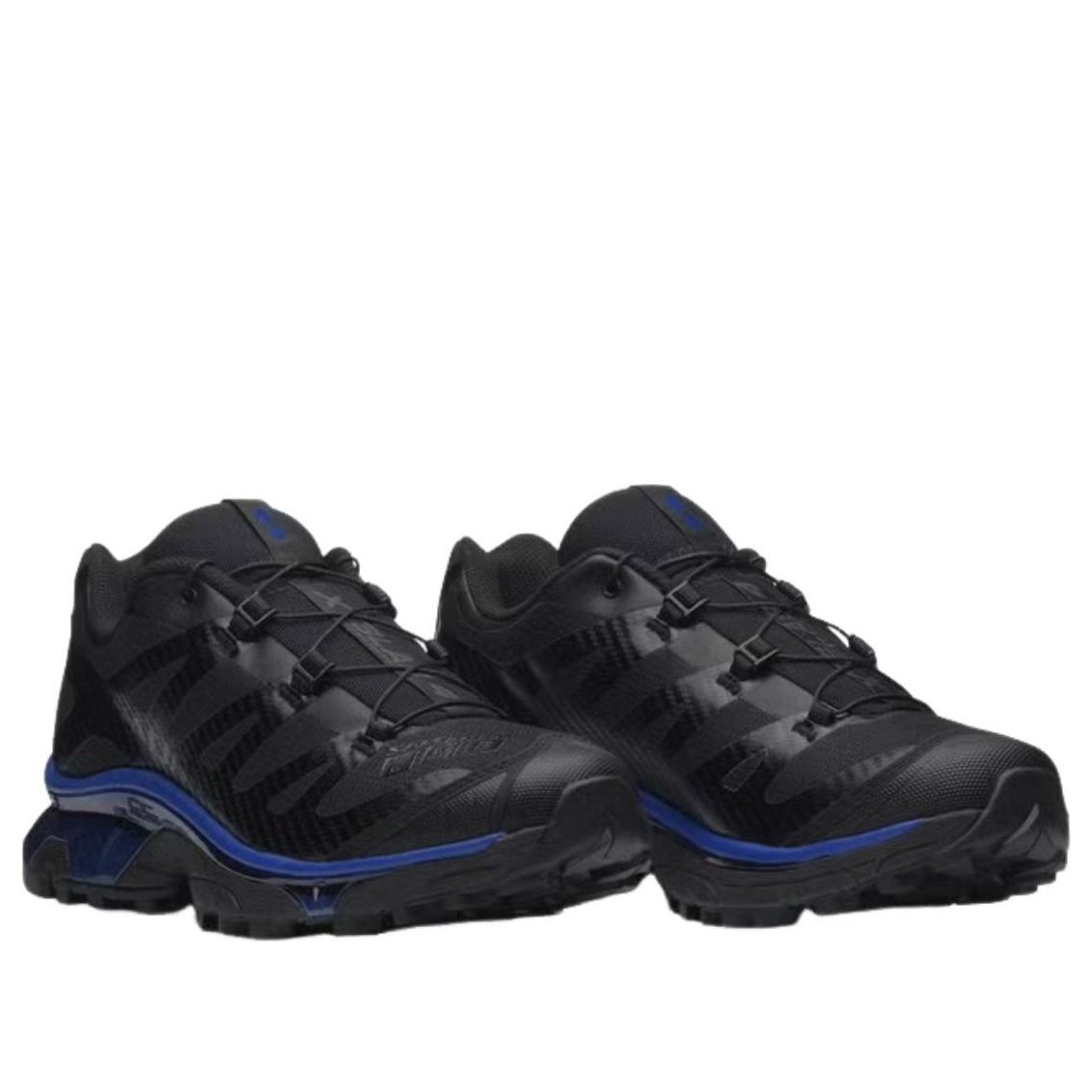 SALOMON XT-4 OG Recon 'Black' 491630