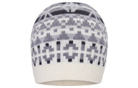 DIOR Beanies Kids Gray/White